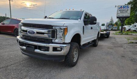 Ford F-350