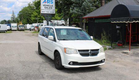 Dodge Grand Caravan