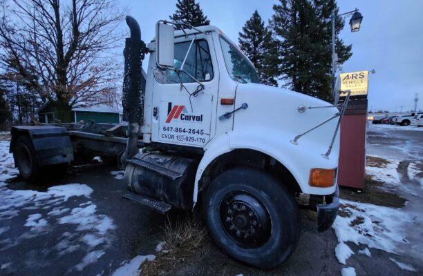 International Truck