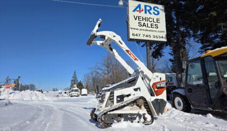 Bobcat MT100